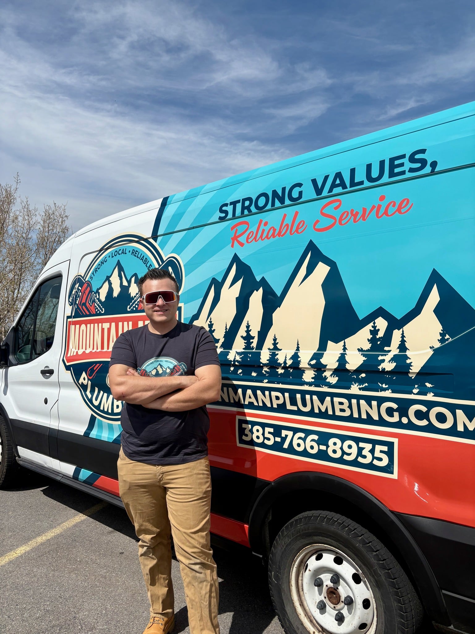 490182141 122122690160752743 7036211725026131332 n | Mountain Man Plumbing, Salt Lake City, Utah
