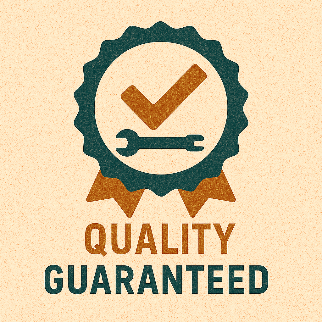 Commitment to Quality - Reliable Utah Water Heater Repairs