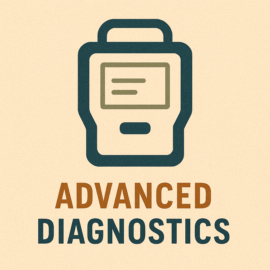 Advanced Diagnostic Equipment - Precise Water Heater Repair