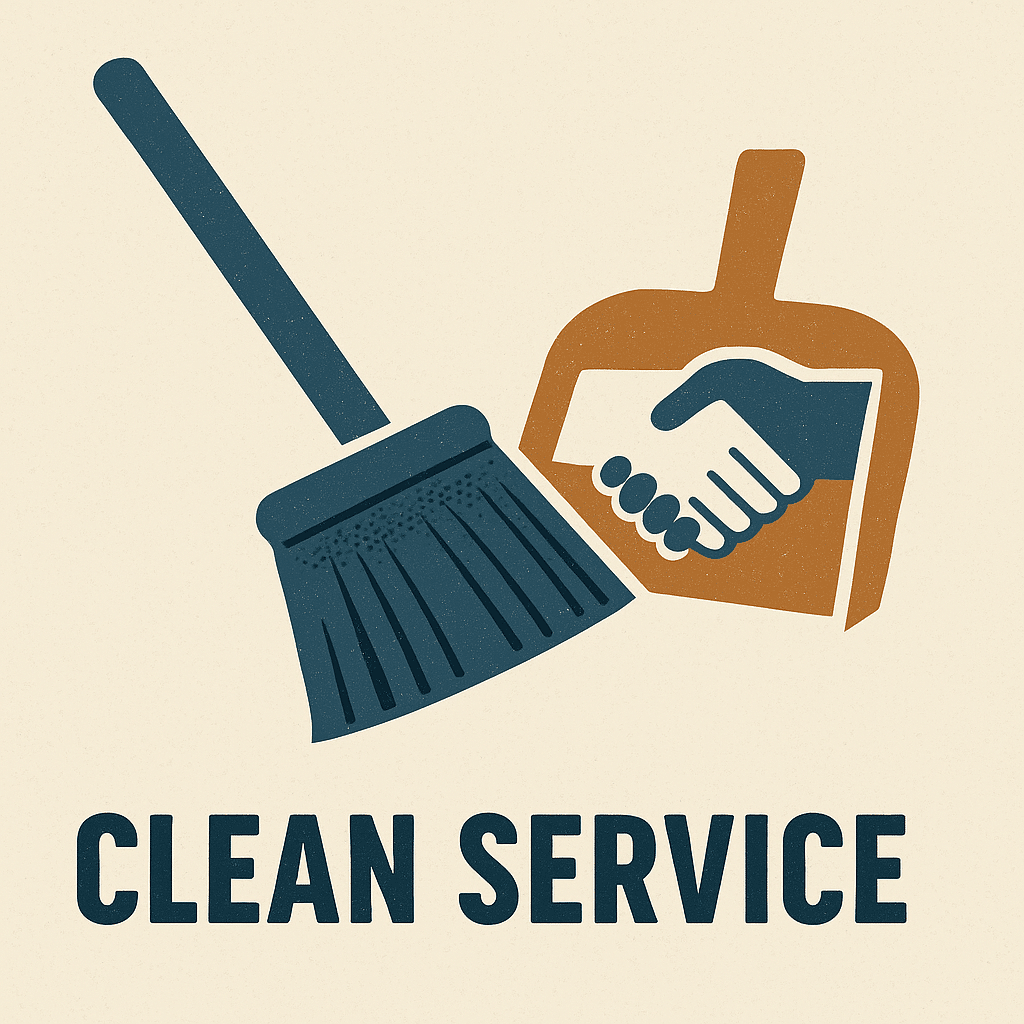 Clean and courteous plumbing service icon by Mountain Man Plumbing