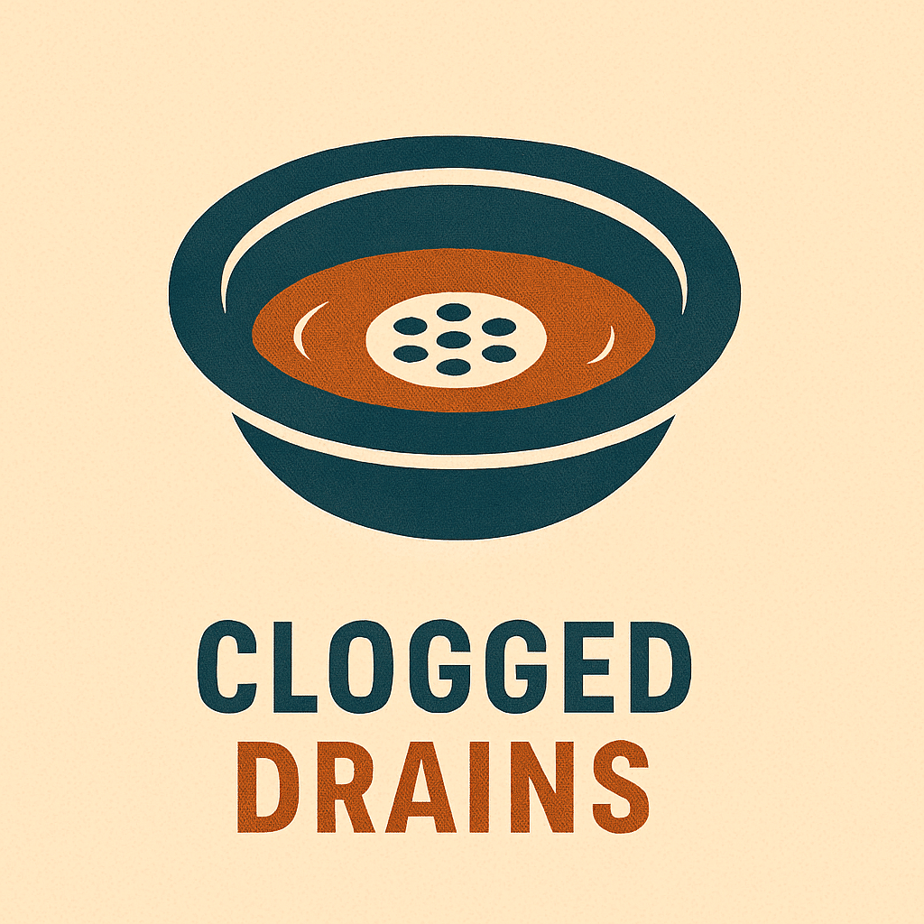 Clogged Drain Cleaning & Repair | Salt Lake & Summit County