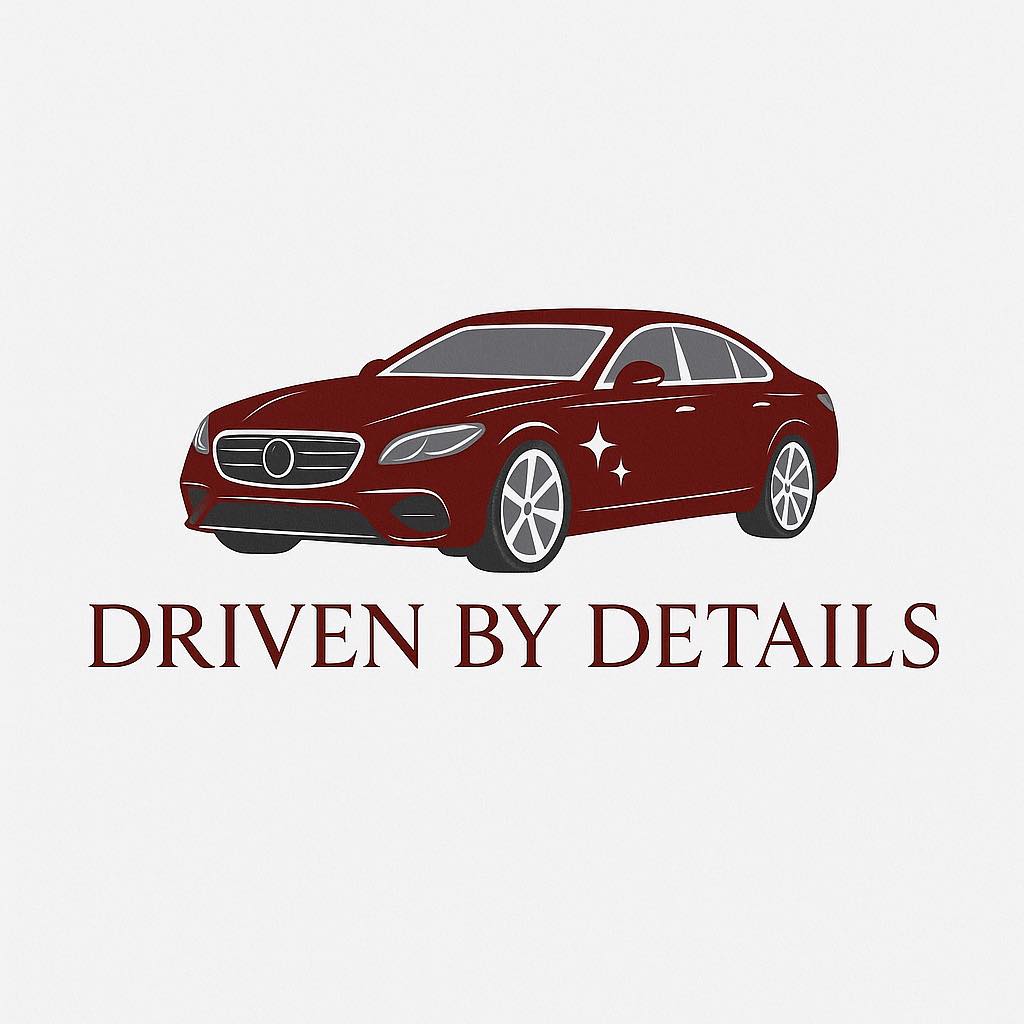 Driven By Details,