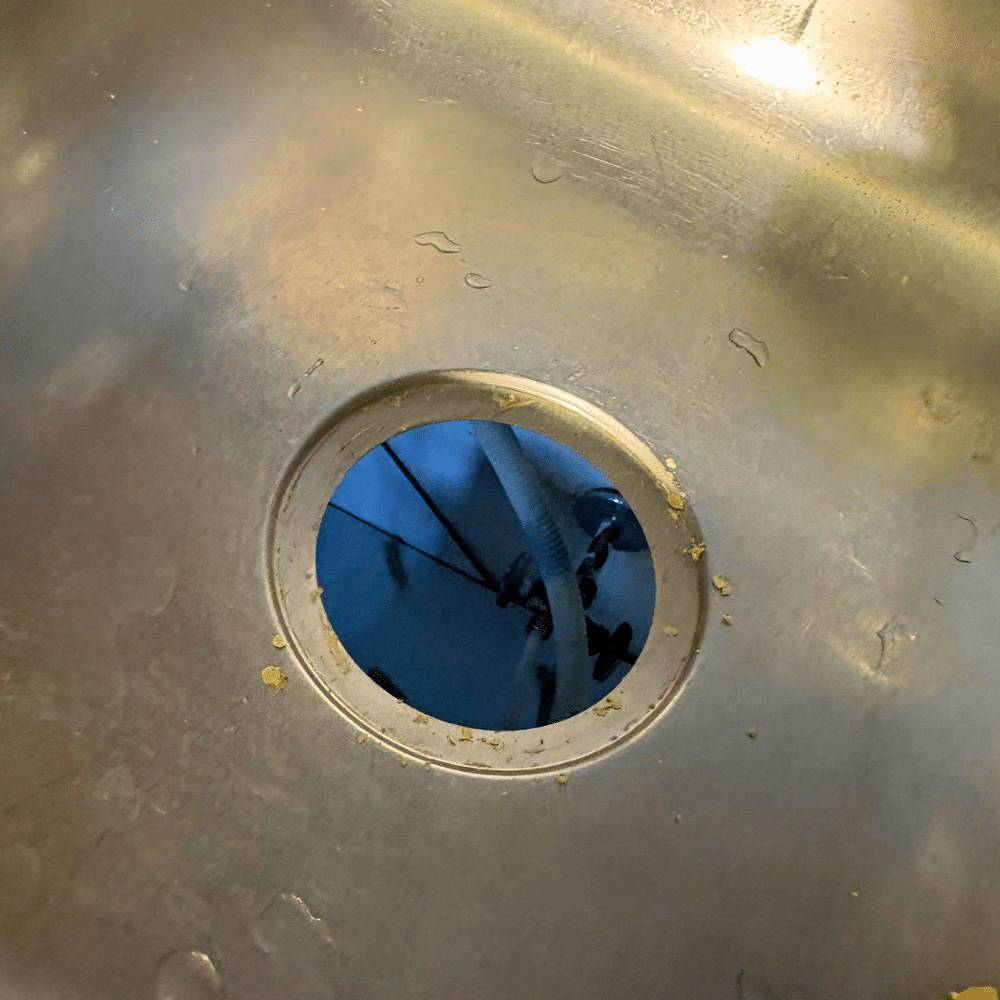 Professional Faucet & Sink Diagnostic