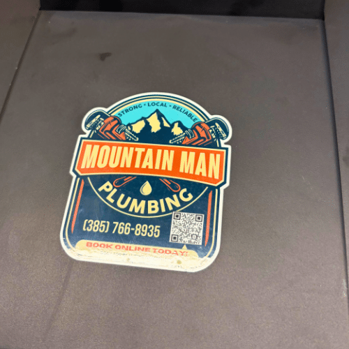 Mountain Man Plumbing