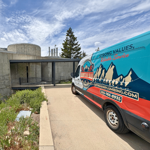 New Alta Water Softner