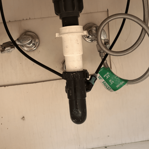 Bathroom Faucet Replacement Salt Lake City by Mountain Man Plumbing