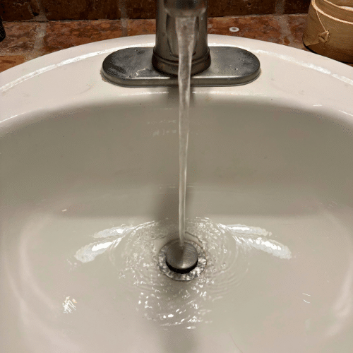 Faucet & Sink Repair