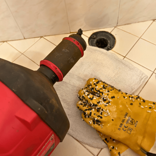 Mountain Man Plumbing