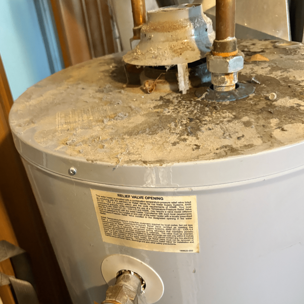 State X3 Tankless Water Heater West Jordan