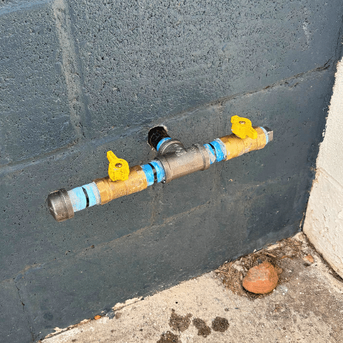 Mountain Man Plumbing
