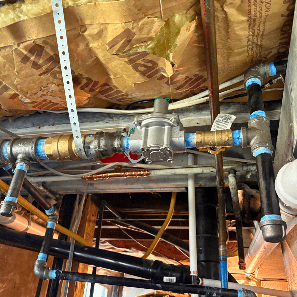 State X3 Tankless Water Heater West Jordan