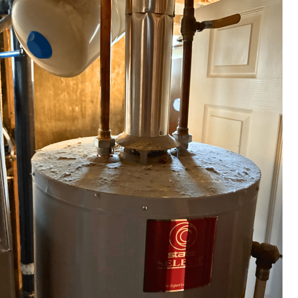 State X3 Tankless Water Heater West Jordan