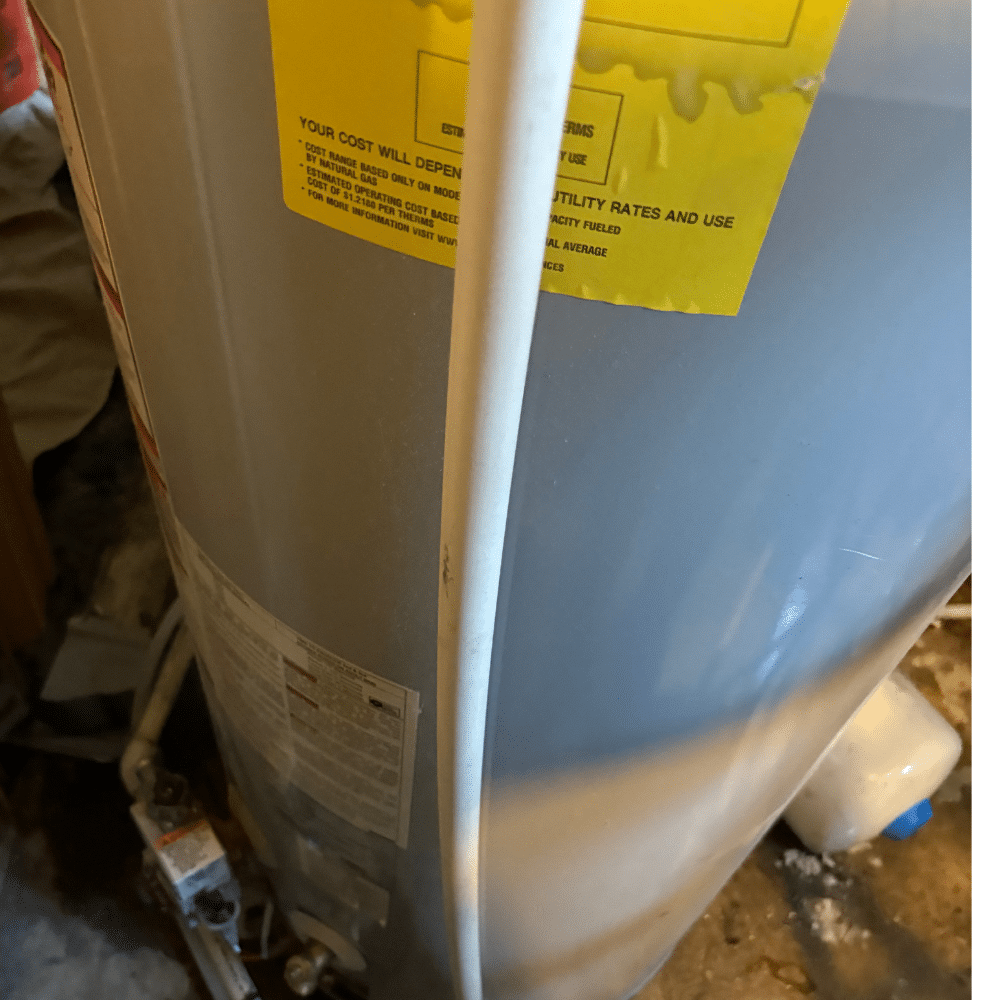 State X3 Tankless Water Heater West Jordan
