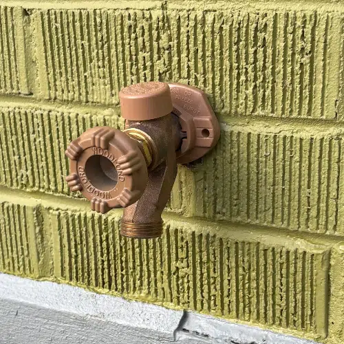 Mountain Man Plumbing