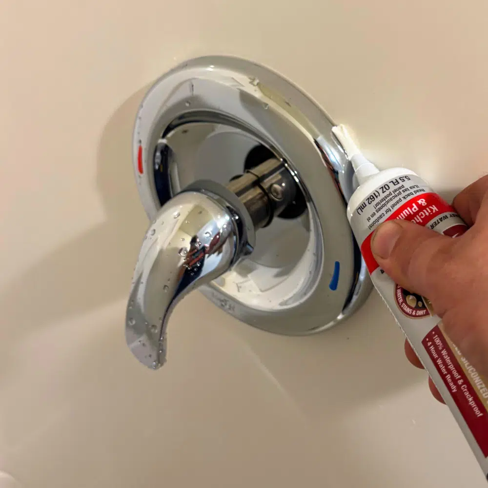 Mountain Man Plumbing
