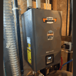 State X3 Tankless Water Heater West Jordan